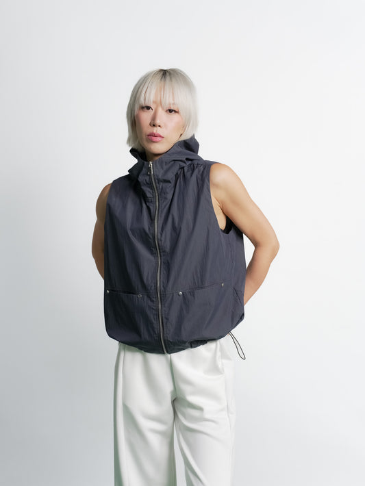 Dune Sleeveless Top