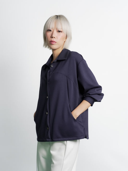 Neptune Buttondown