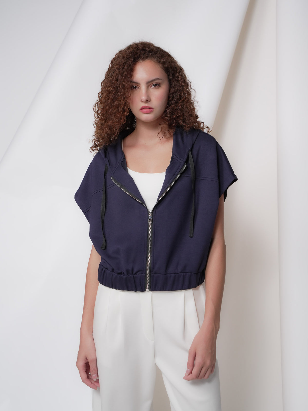 Azalea Hood Top