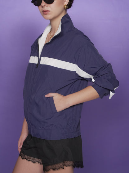 Coriander Two Tone Jacket
