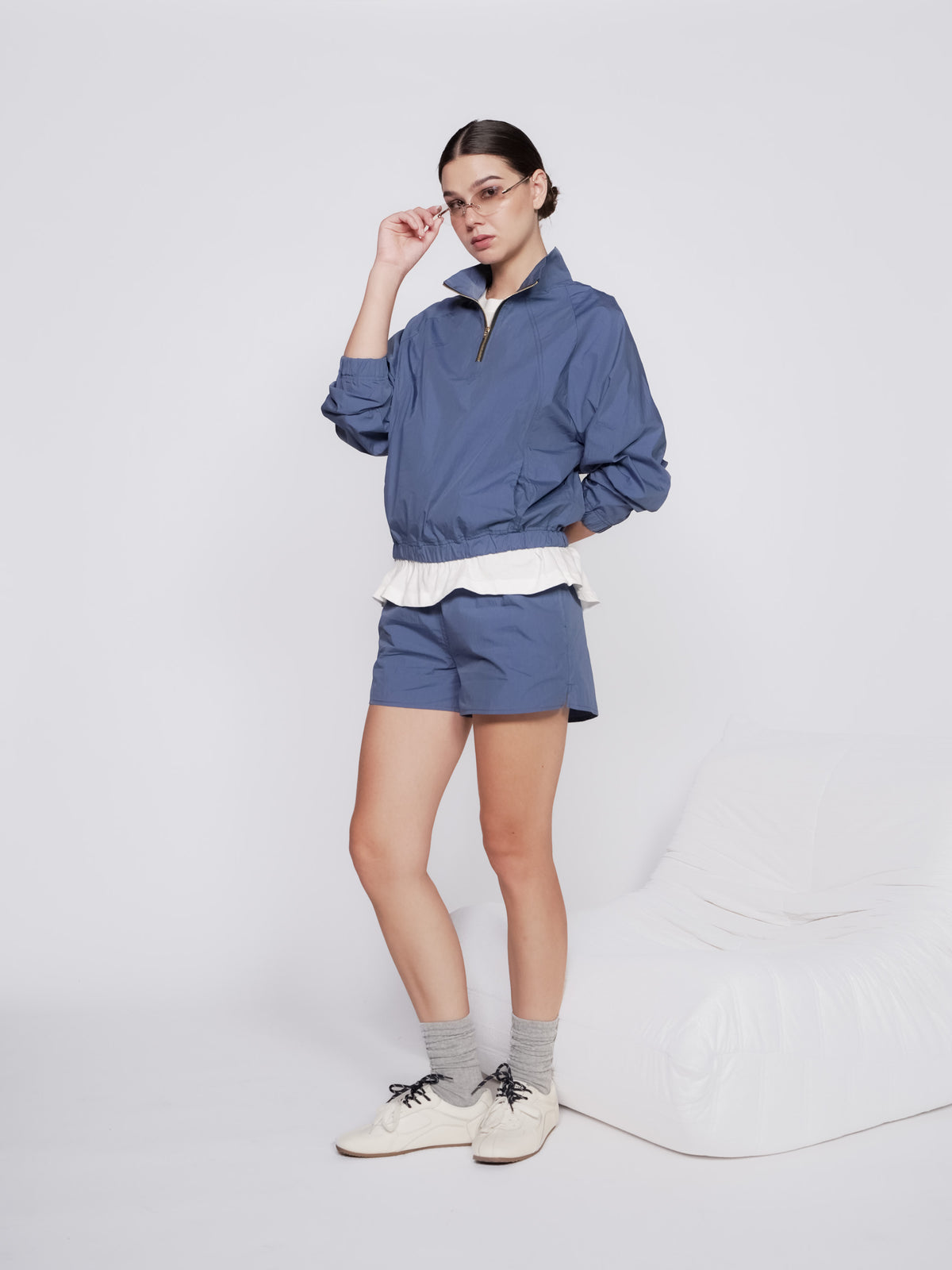 Parsley Shorts