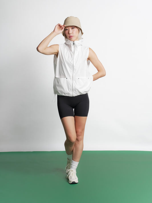 Dune Sleeveless Top