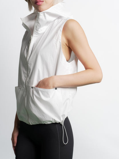 Dune Sleeveless Top
