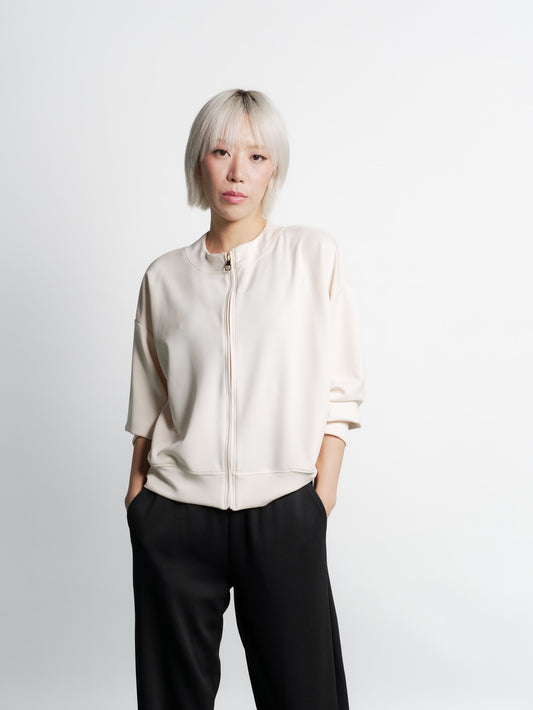 Coal Full Zip Jacket