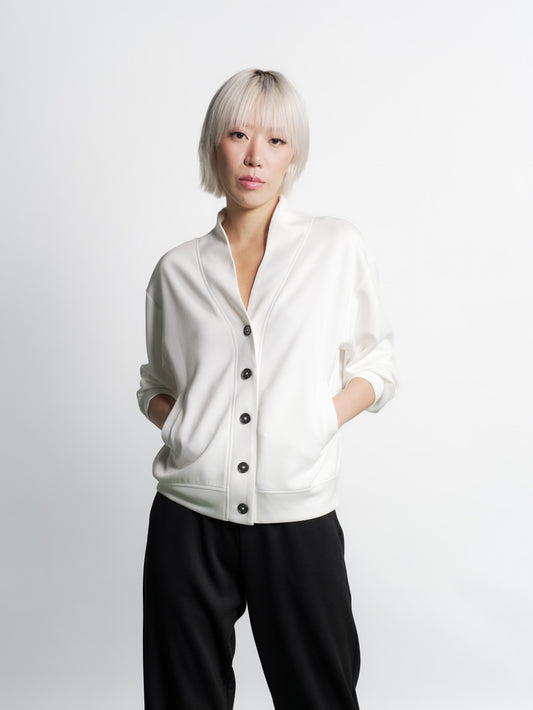 Rowan Cardigan