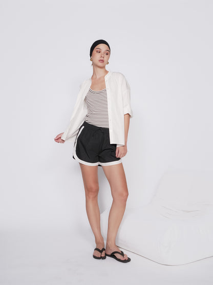 Vetiver Top