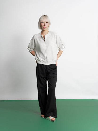 Coal Full-Zip Jacket