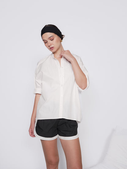 Vetiver Top
