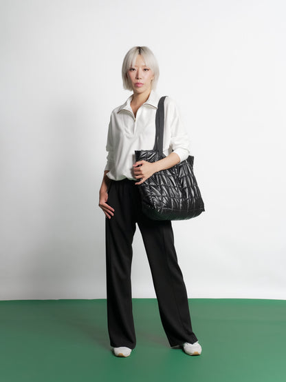 Quartz Half-Zip Jacket