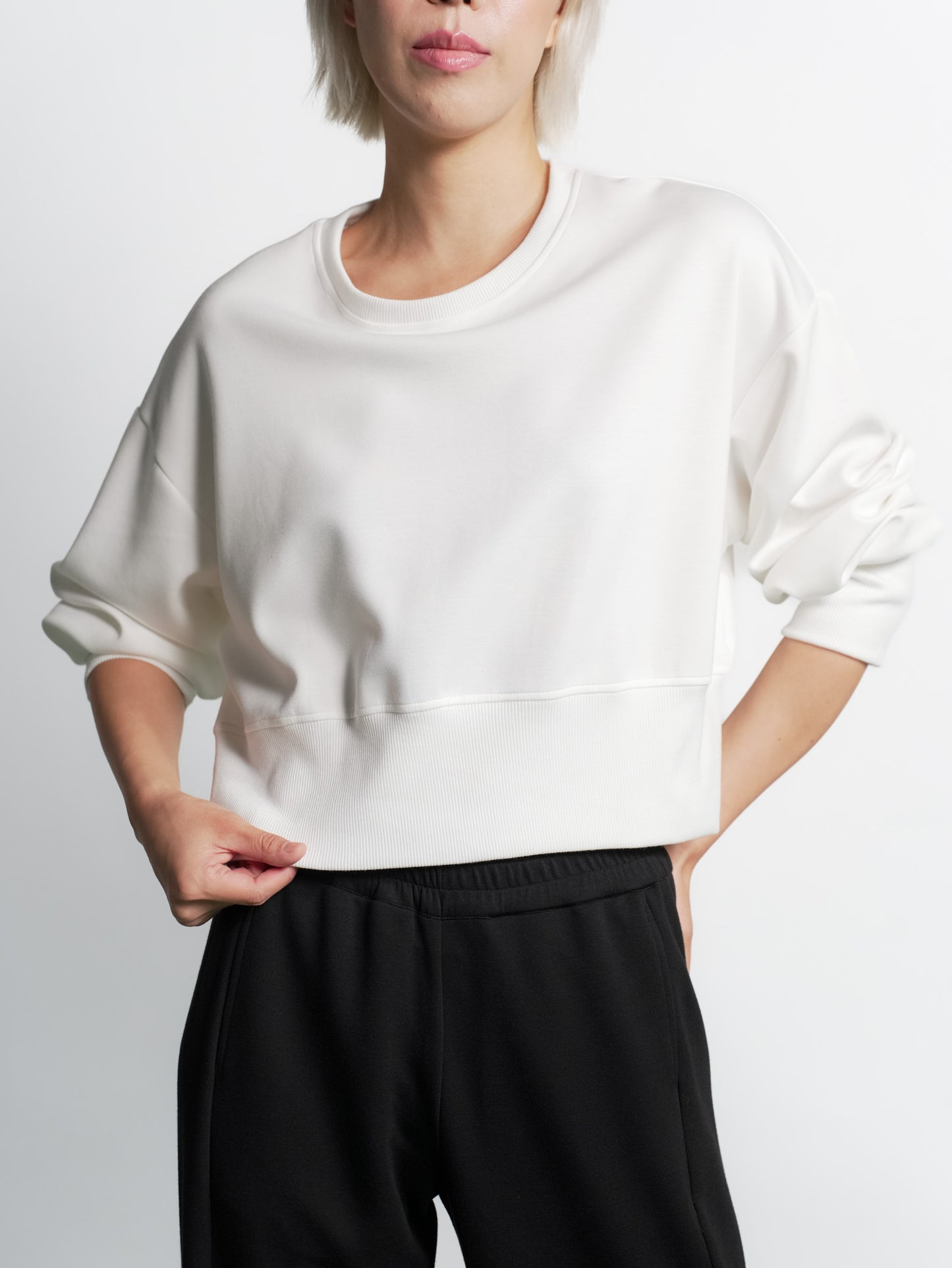 Pollen Pullover