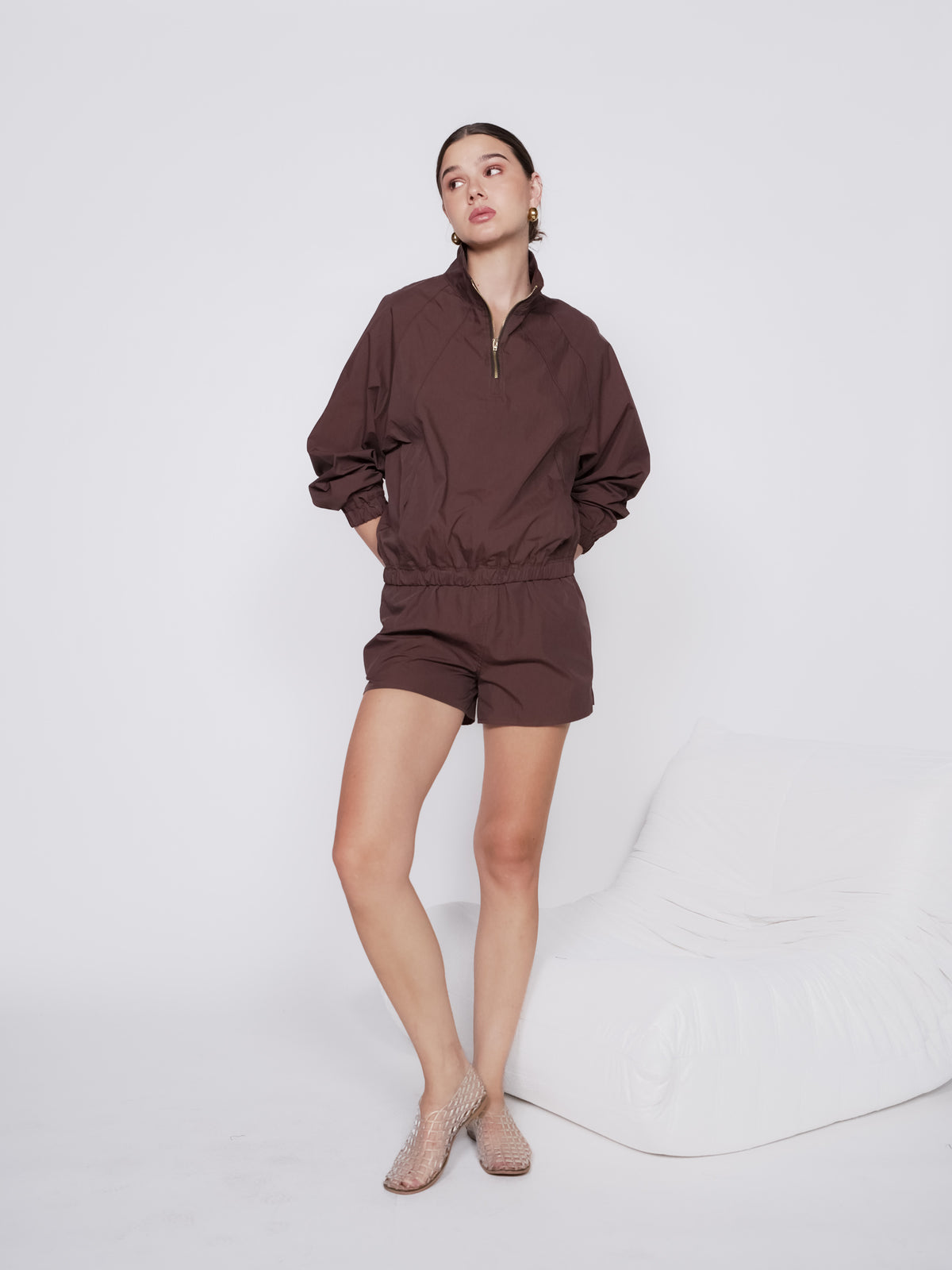 Parsley Shorts