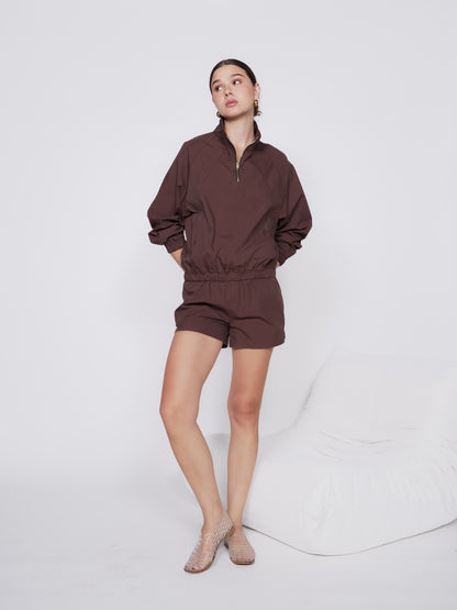 Parsley Shorts