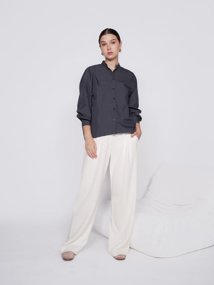 Vetiver Top