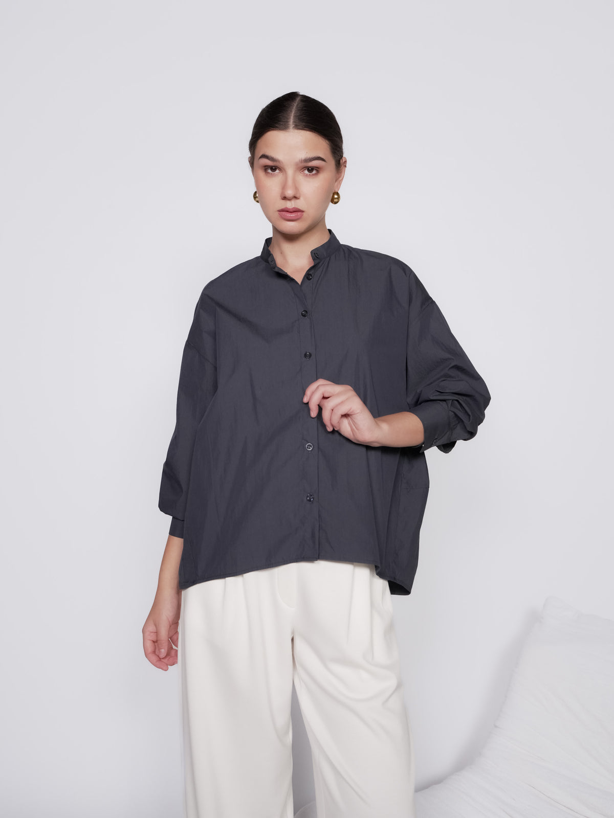 Vetiver Top