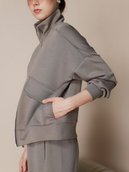 Azure Jacket