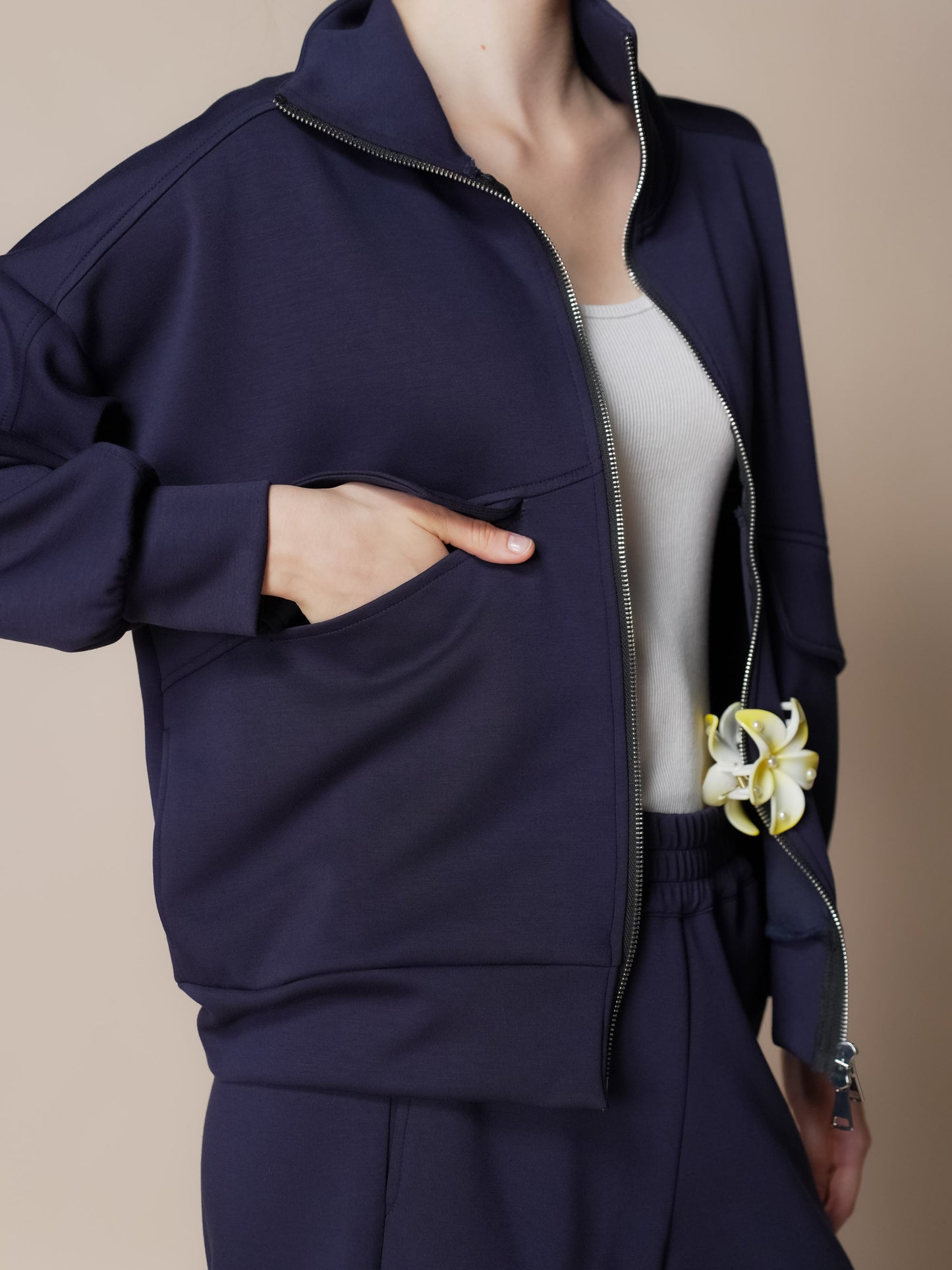 Azure Jacket
