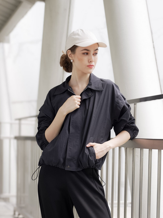 Laurel Jacket
