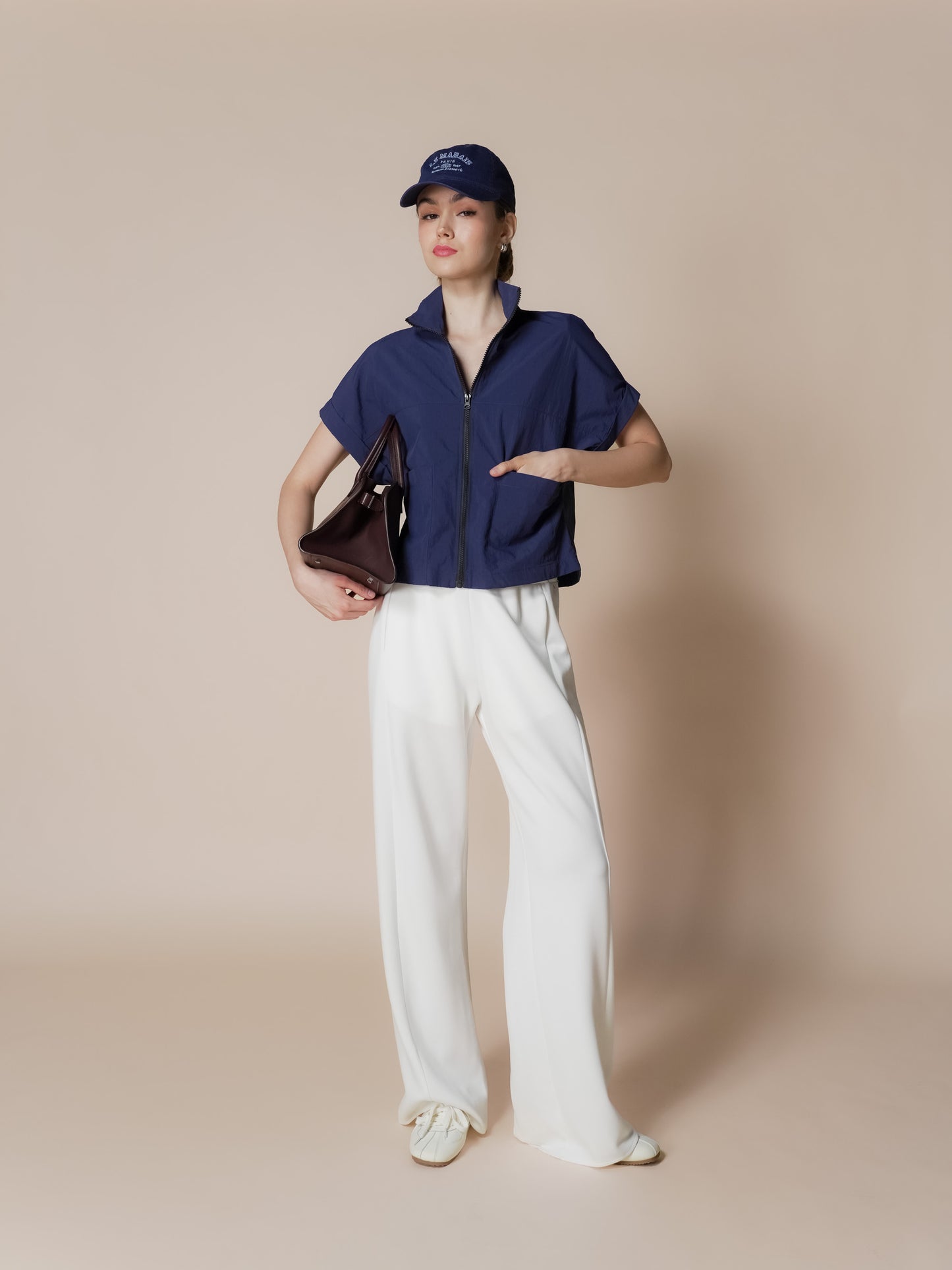 Dahlia Top
