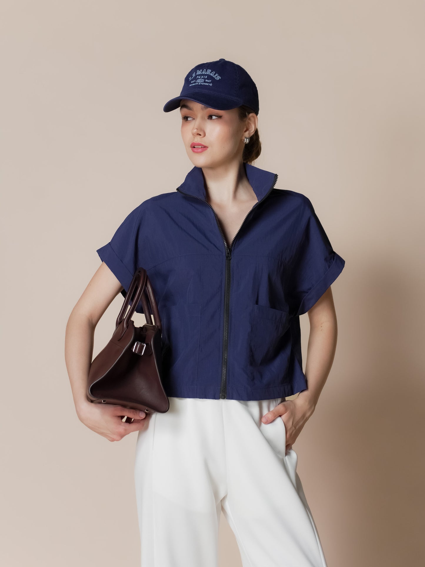 Dahlia Top