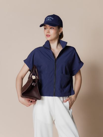Dahlia Top