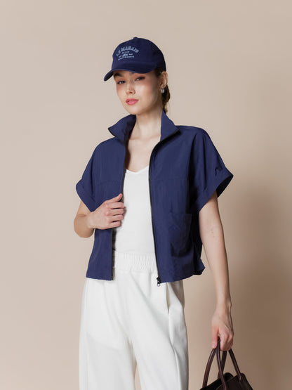 Dahlia Top