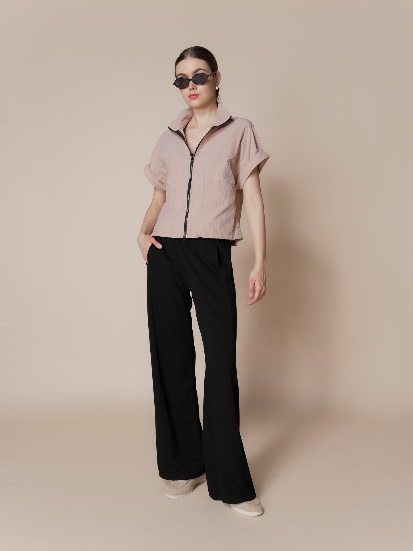 Dahlia Top
