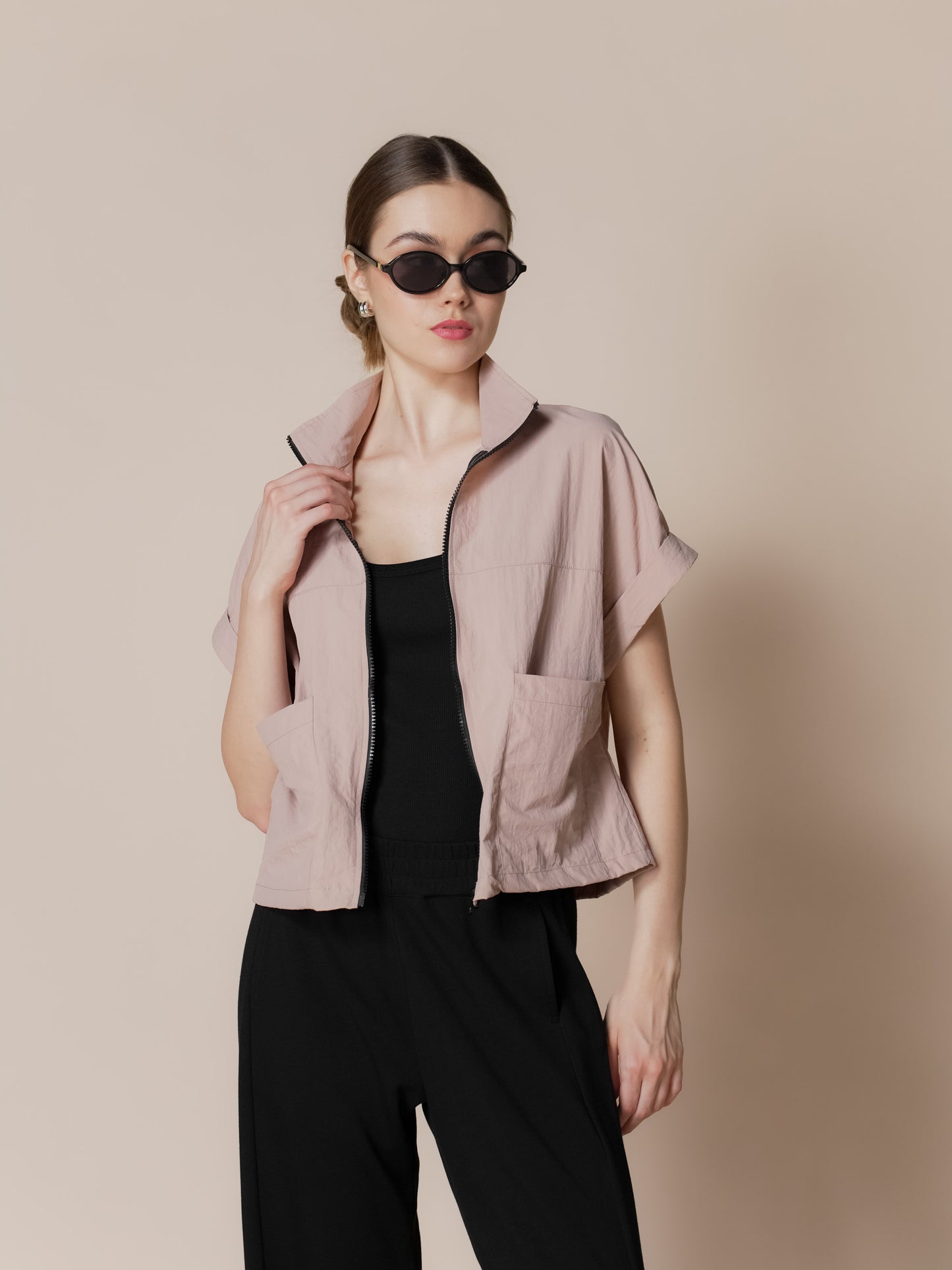 Dahlia Top