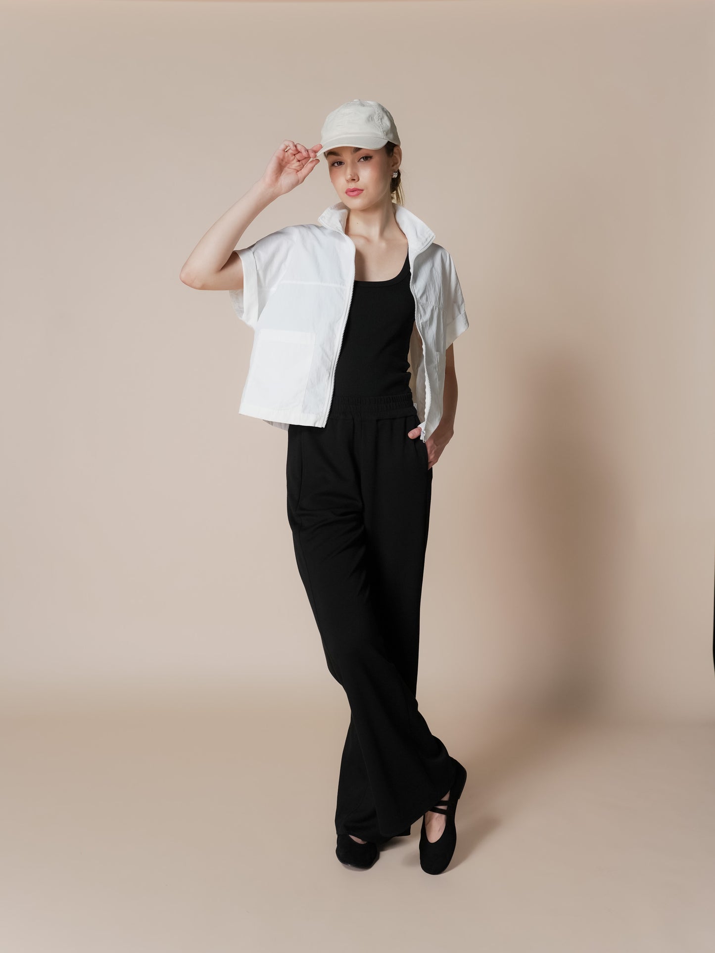 Dahlia Top