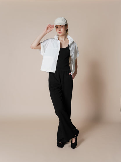 Dahlia Top