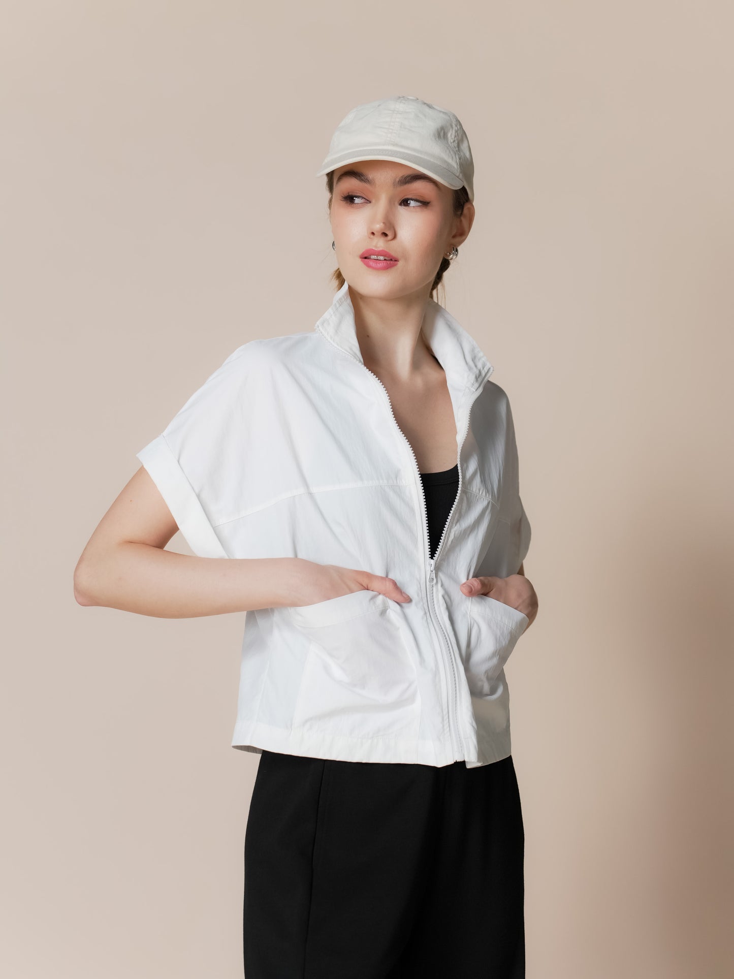 Dahlia Top
