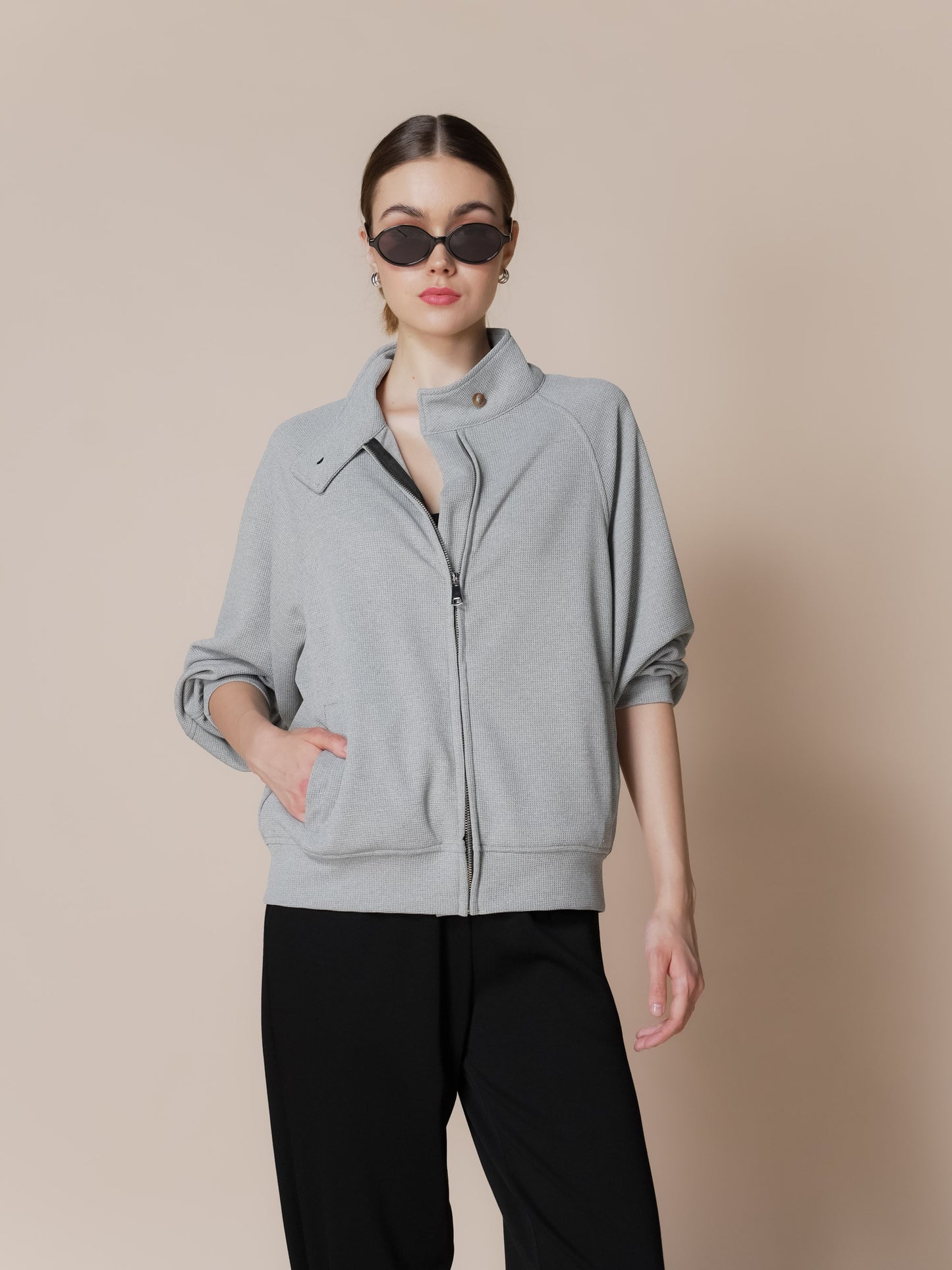 Ore Jacket