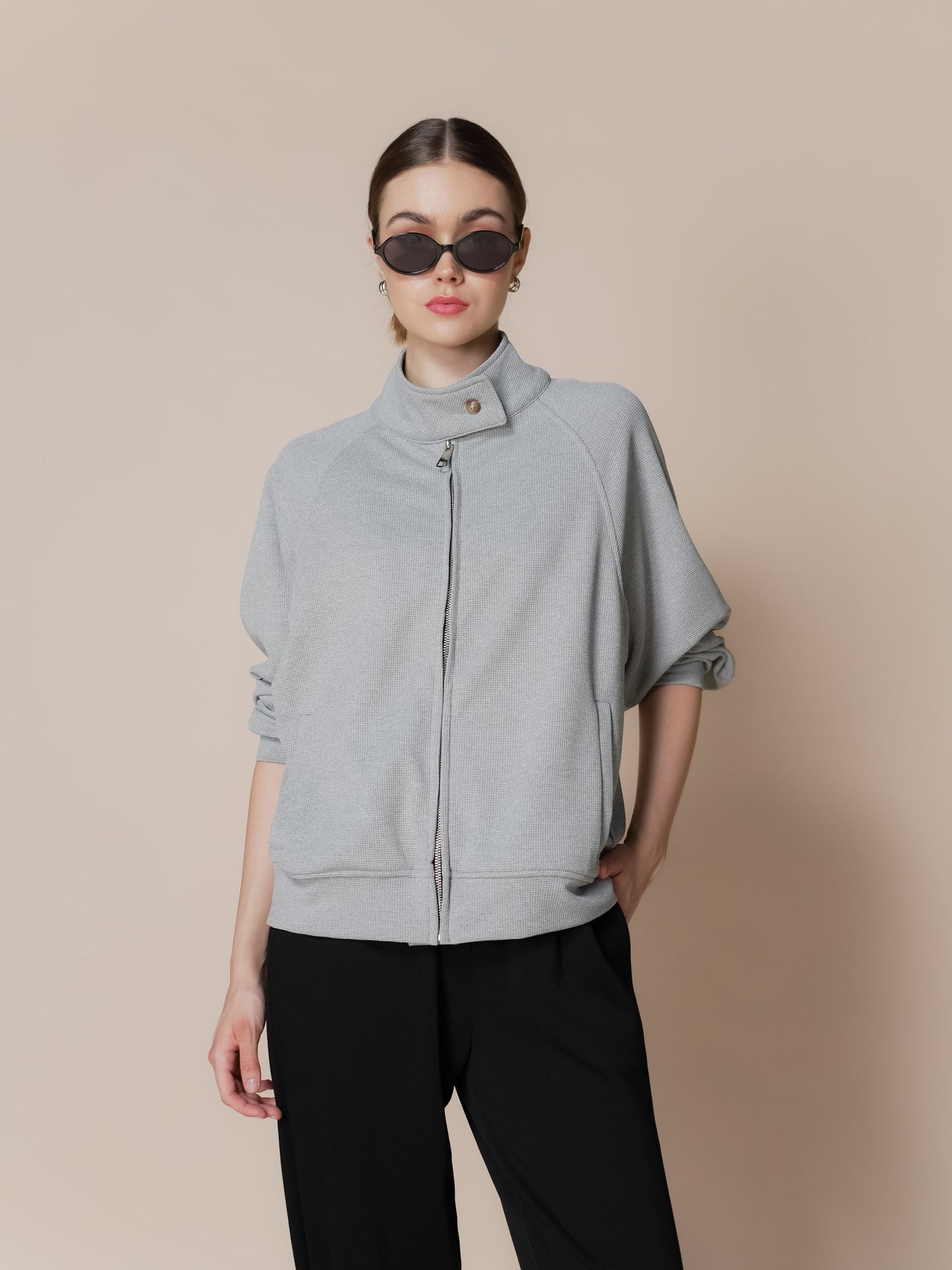 Ore Jacket