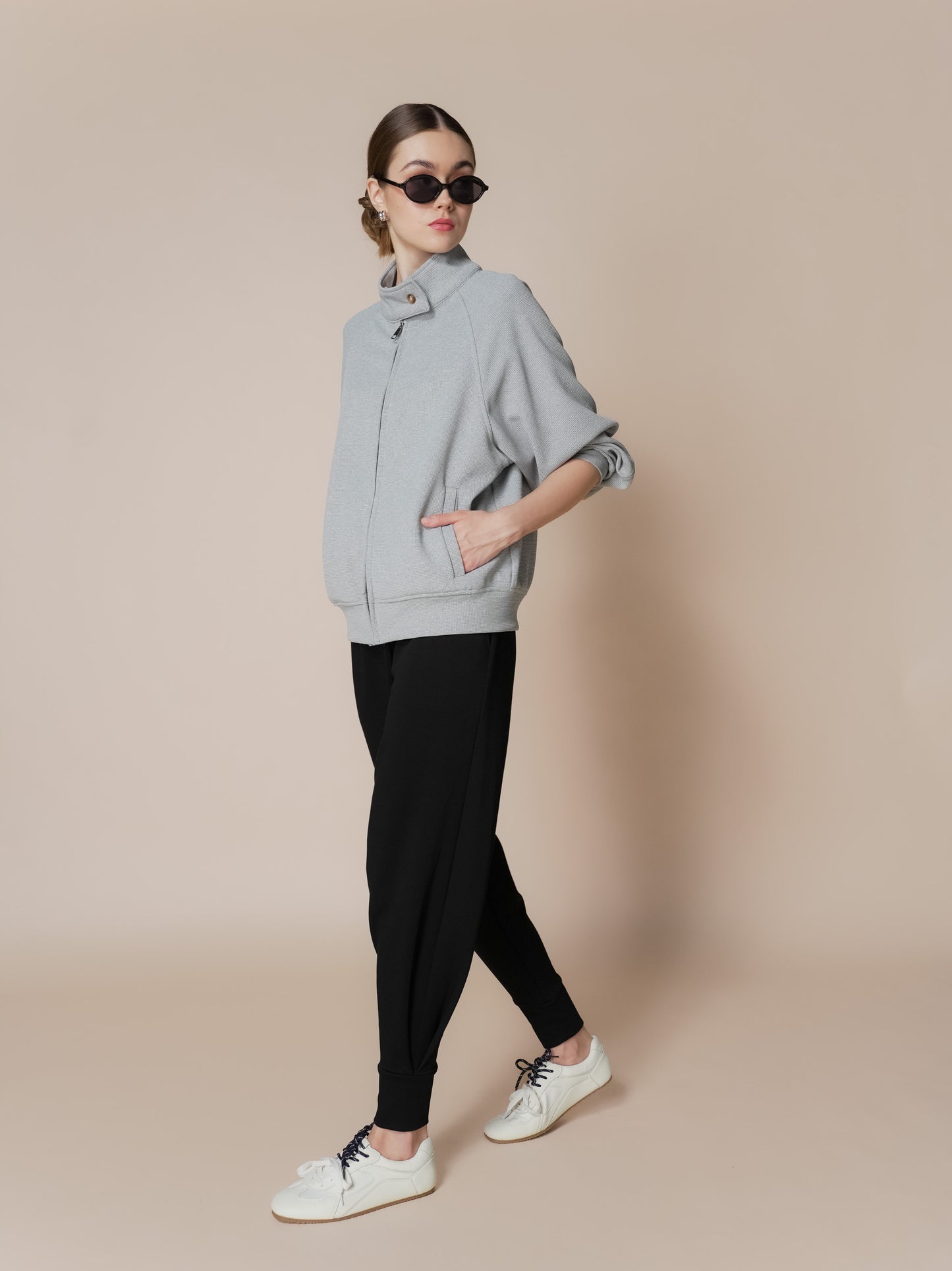 Ore Jacket