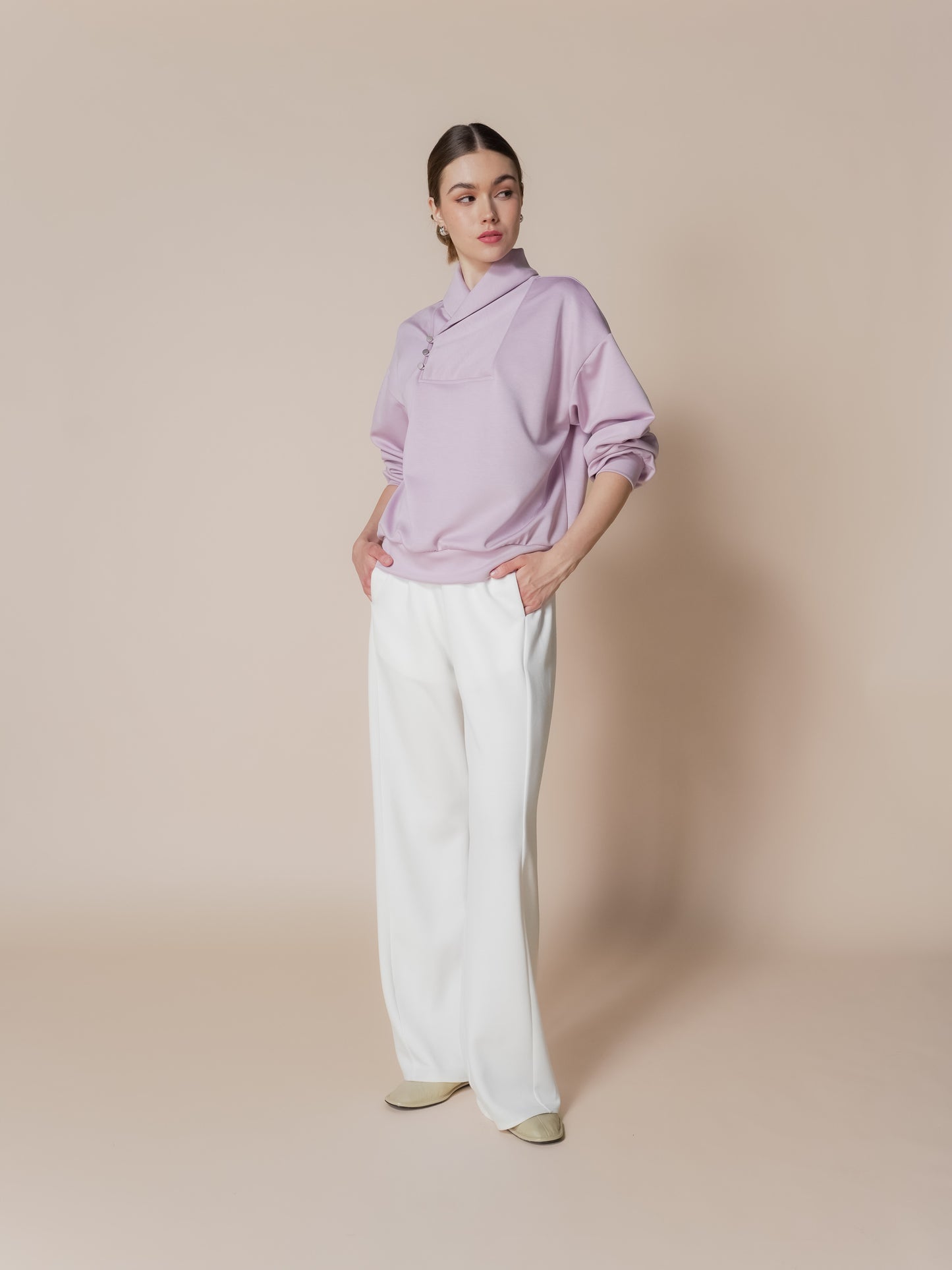 Creek Wide Leg Pants