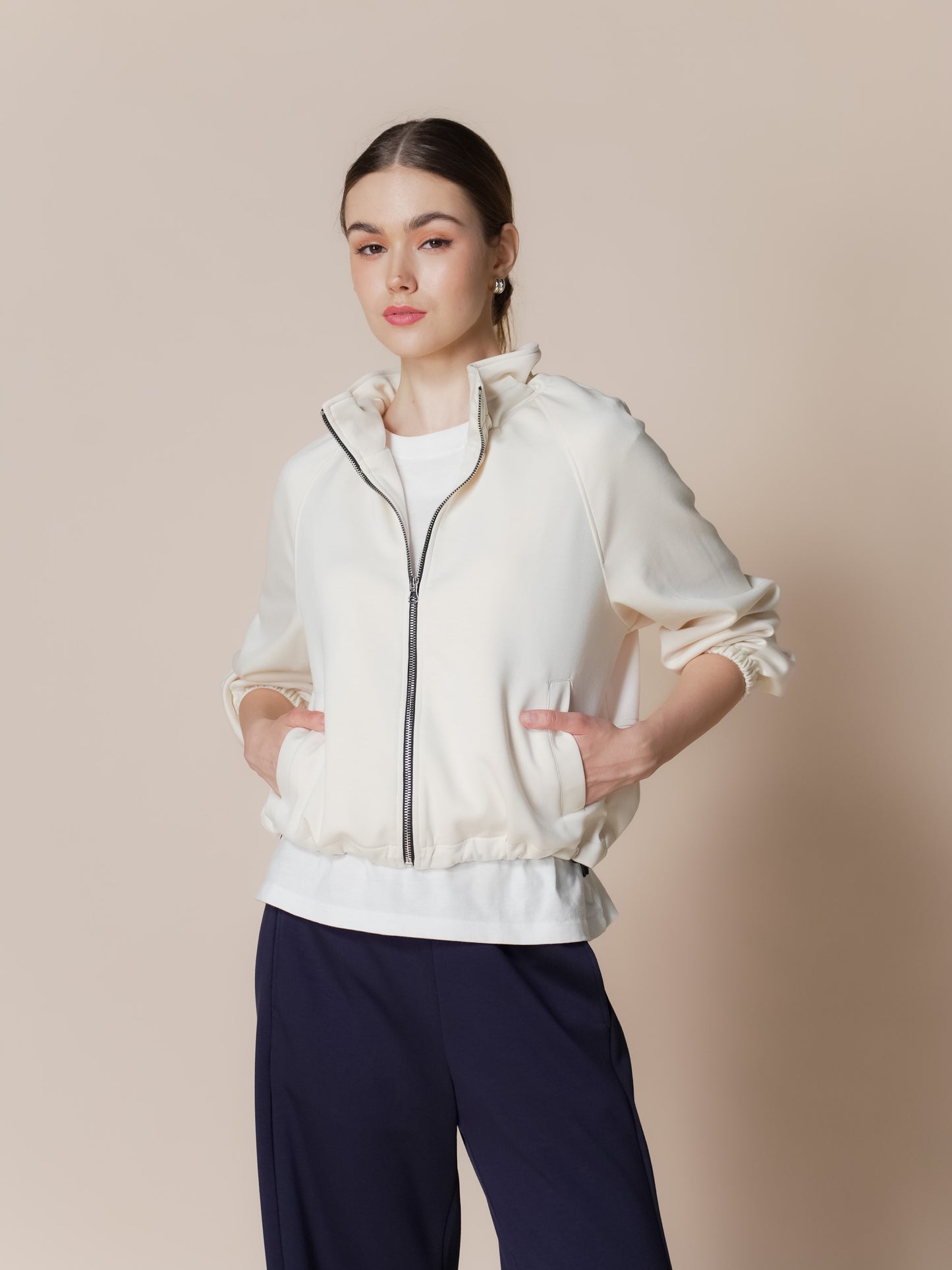 Lark Jacket