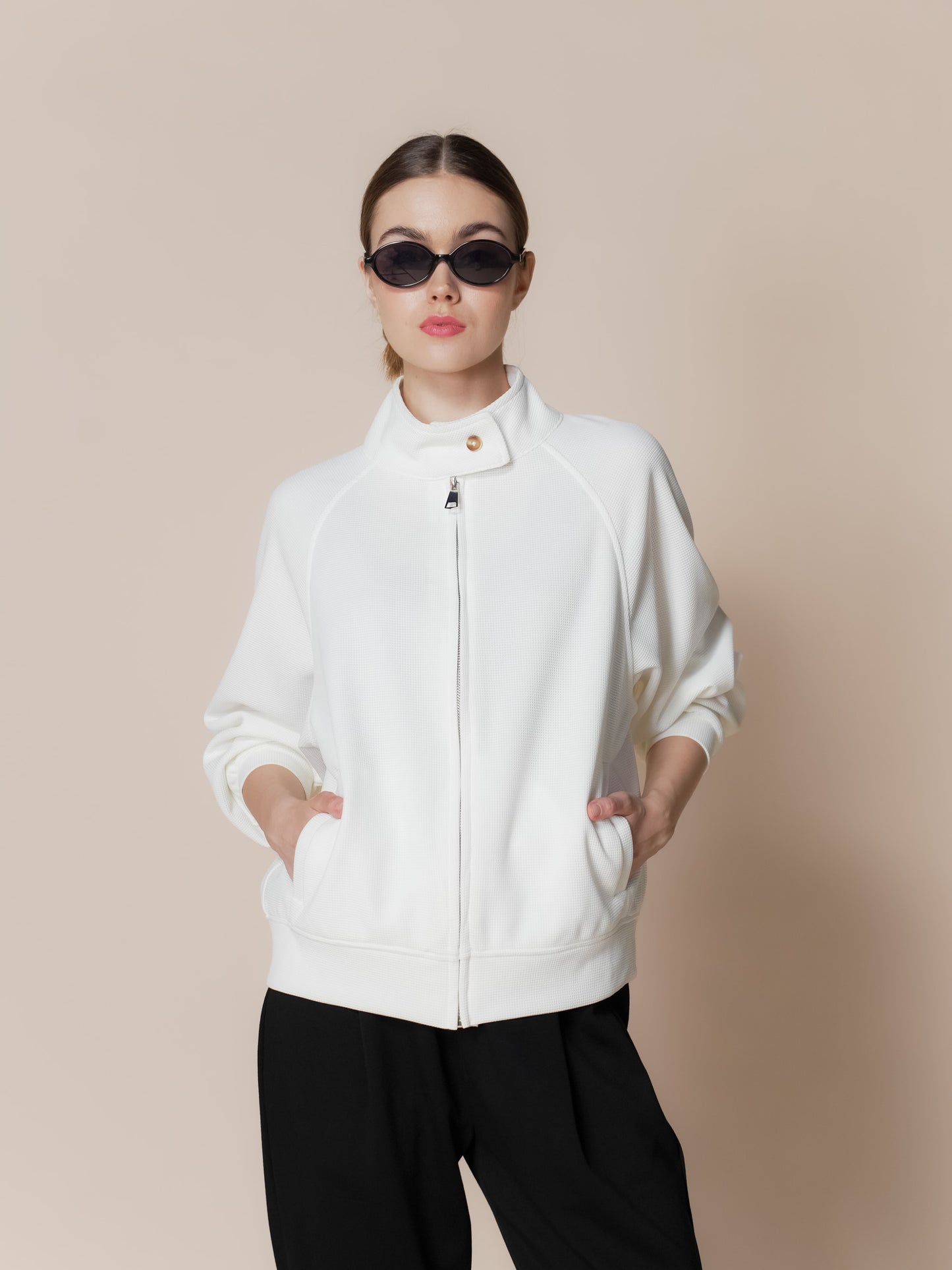 Ore Jacket