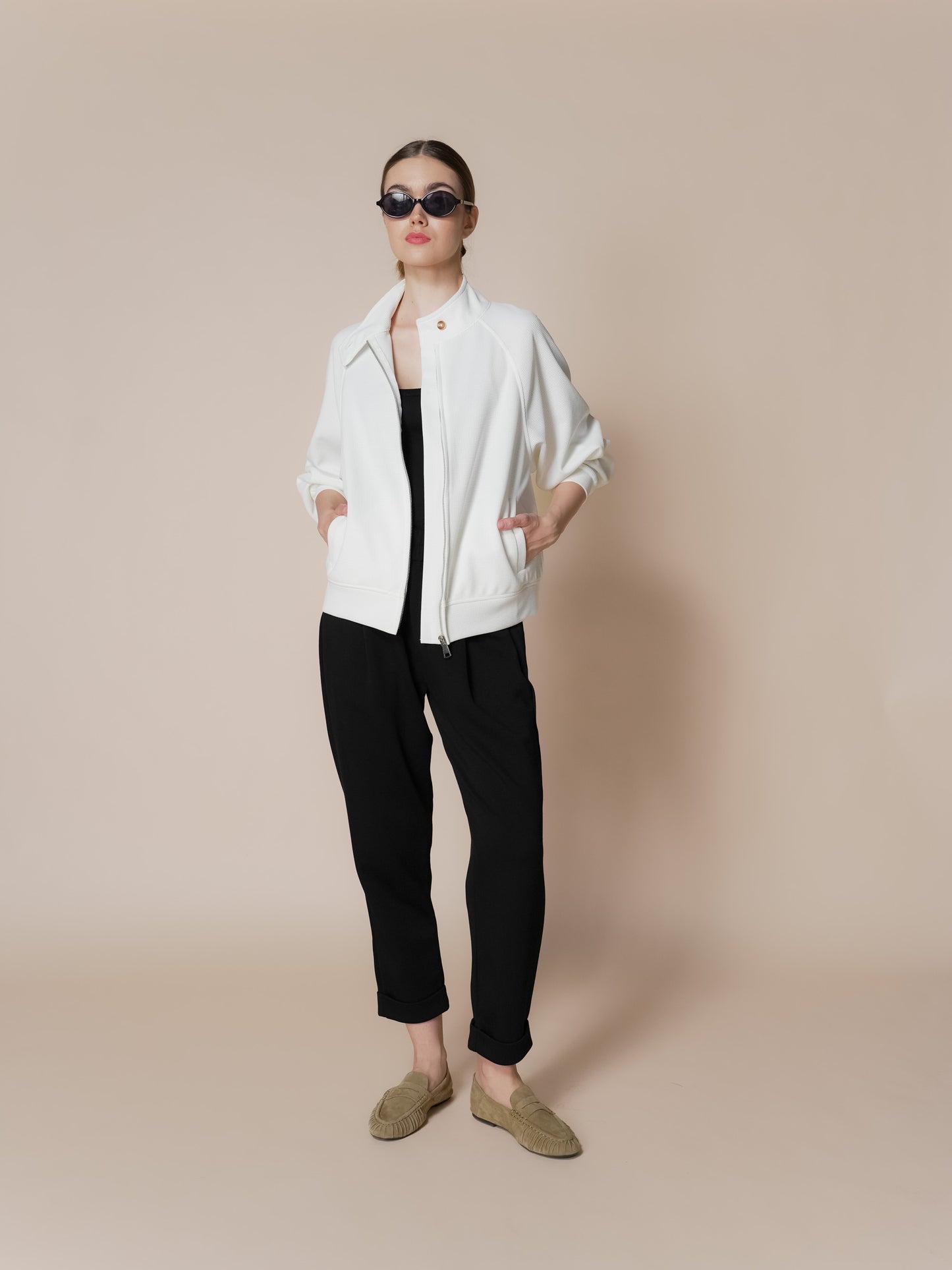 Ore Jacket