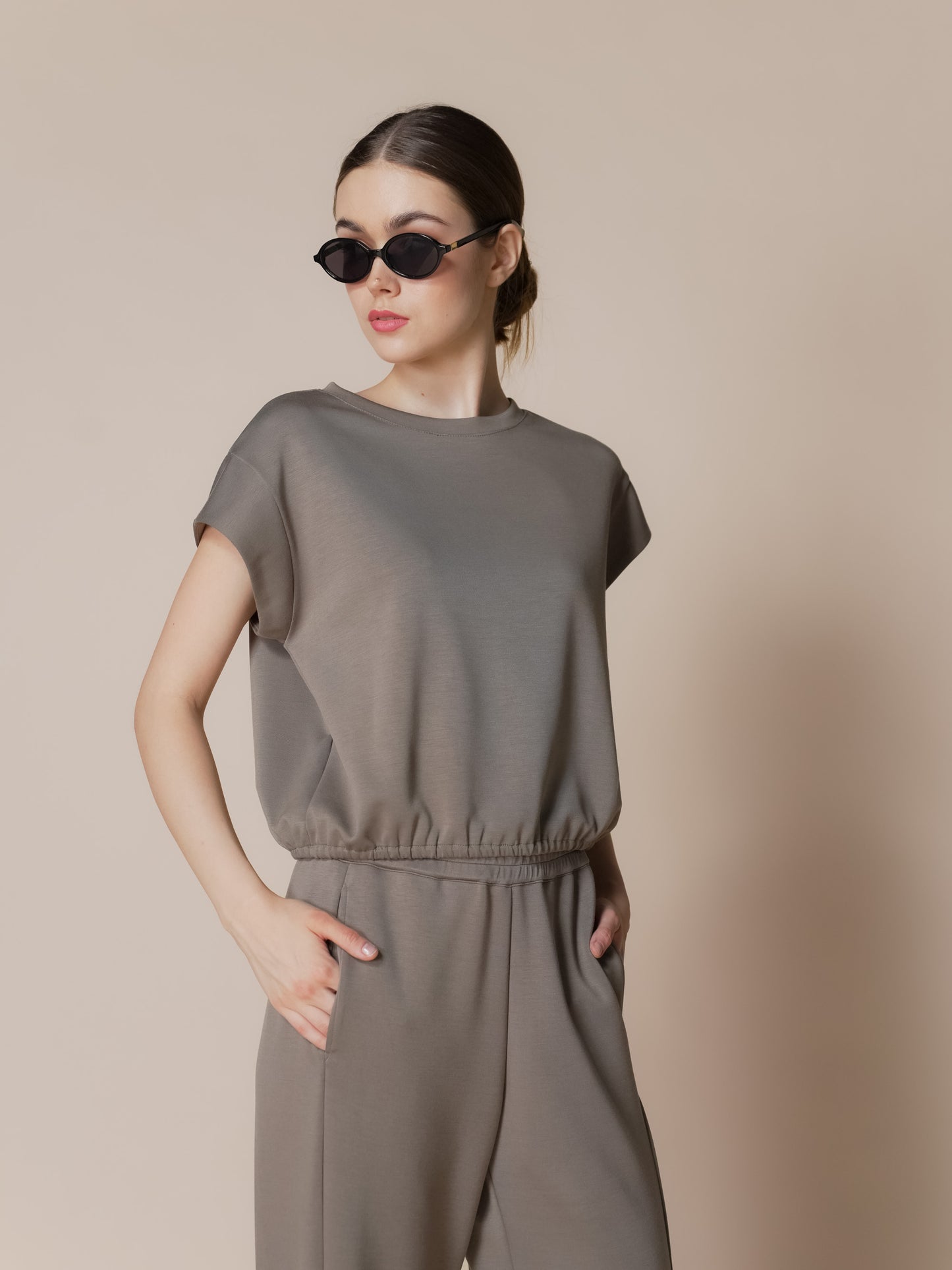 Summer Top