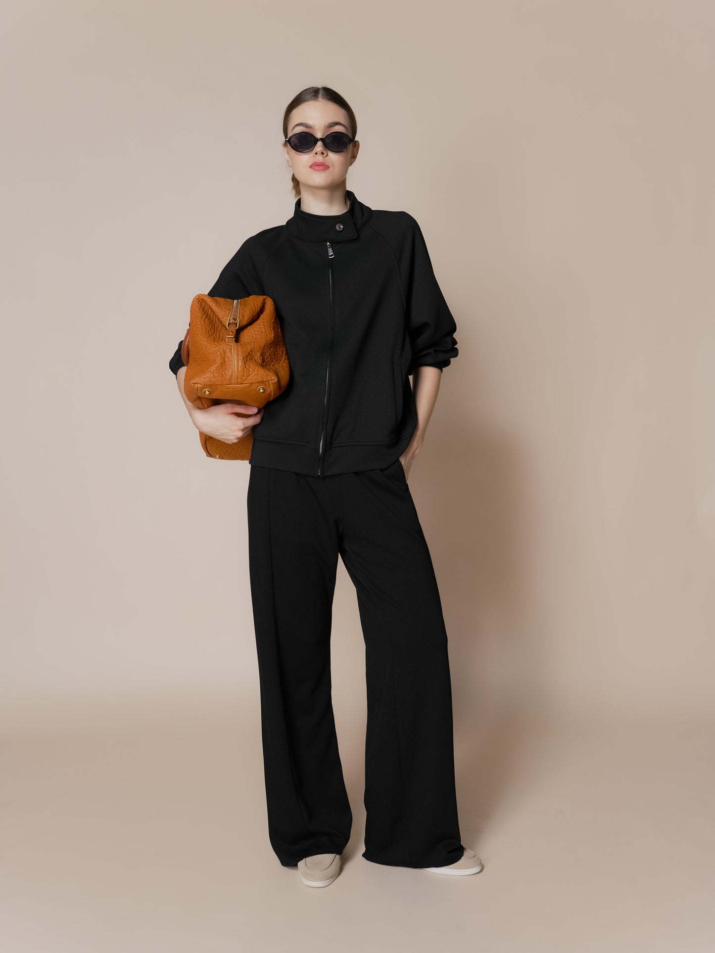Ore Jacket