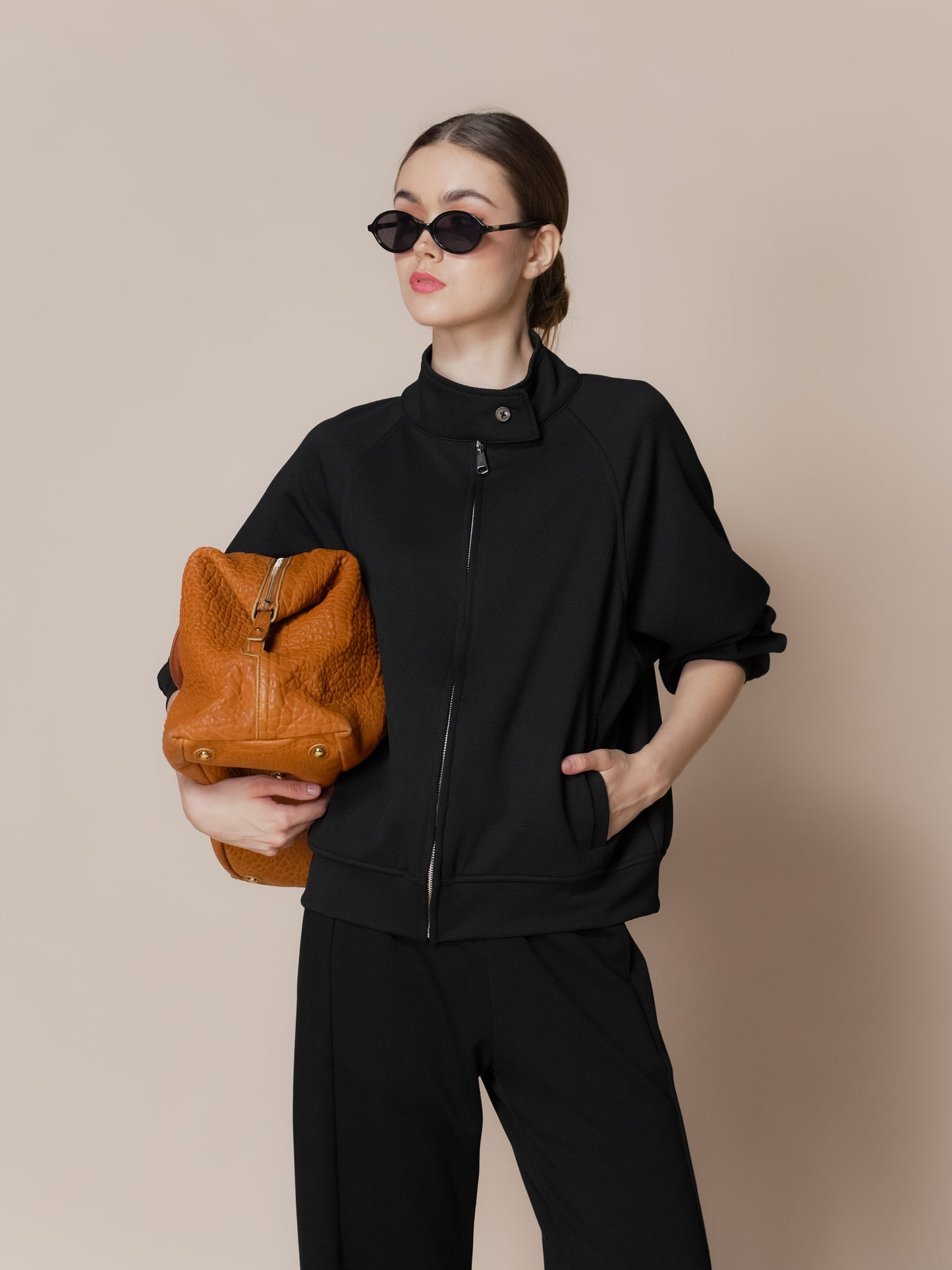 Ore Jacket