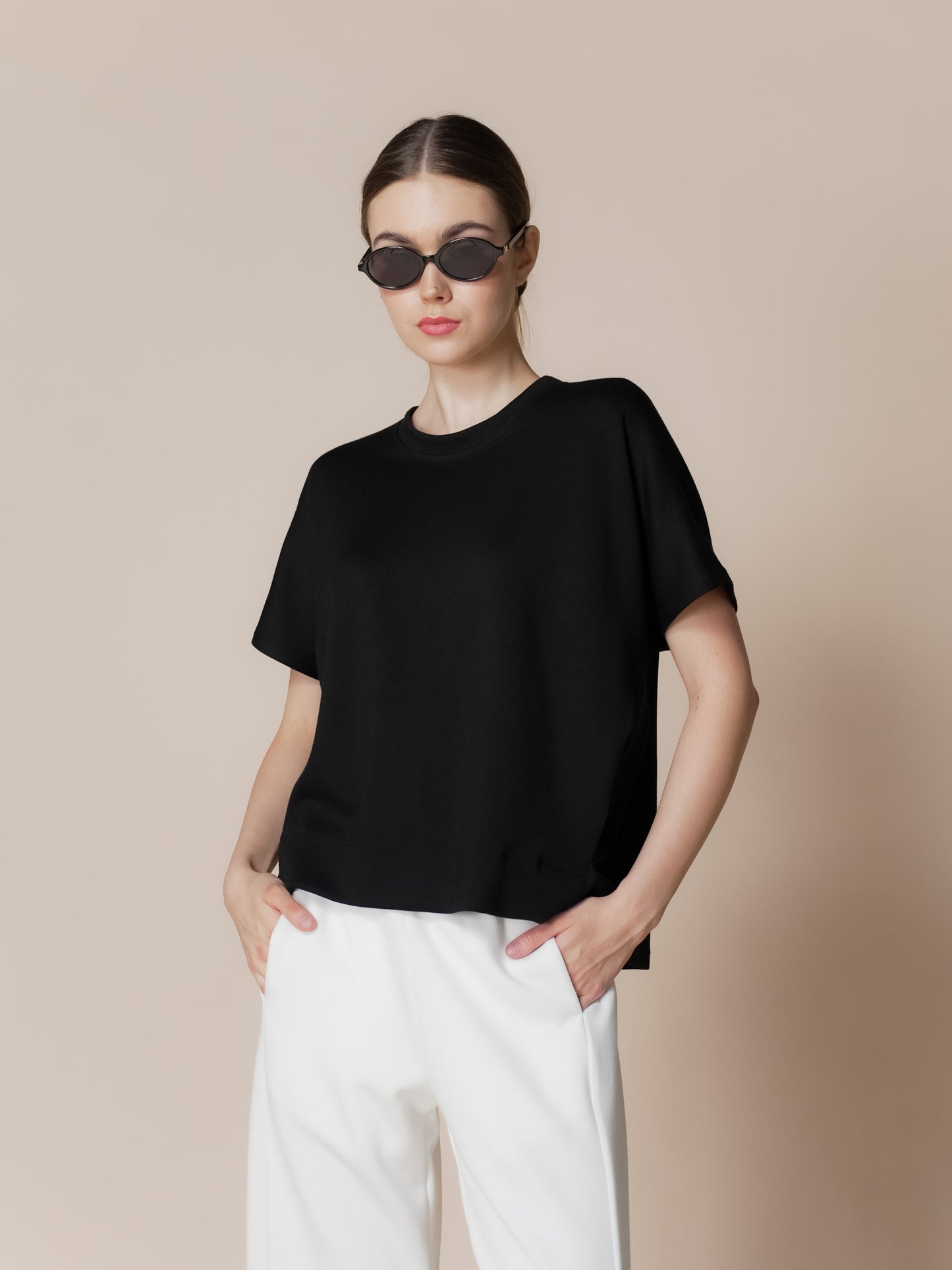 Sunny Top