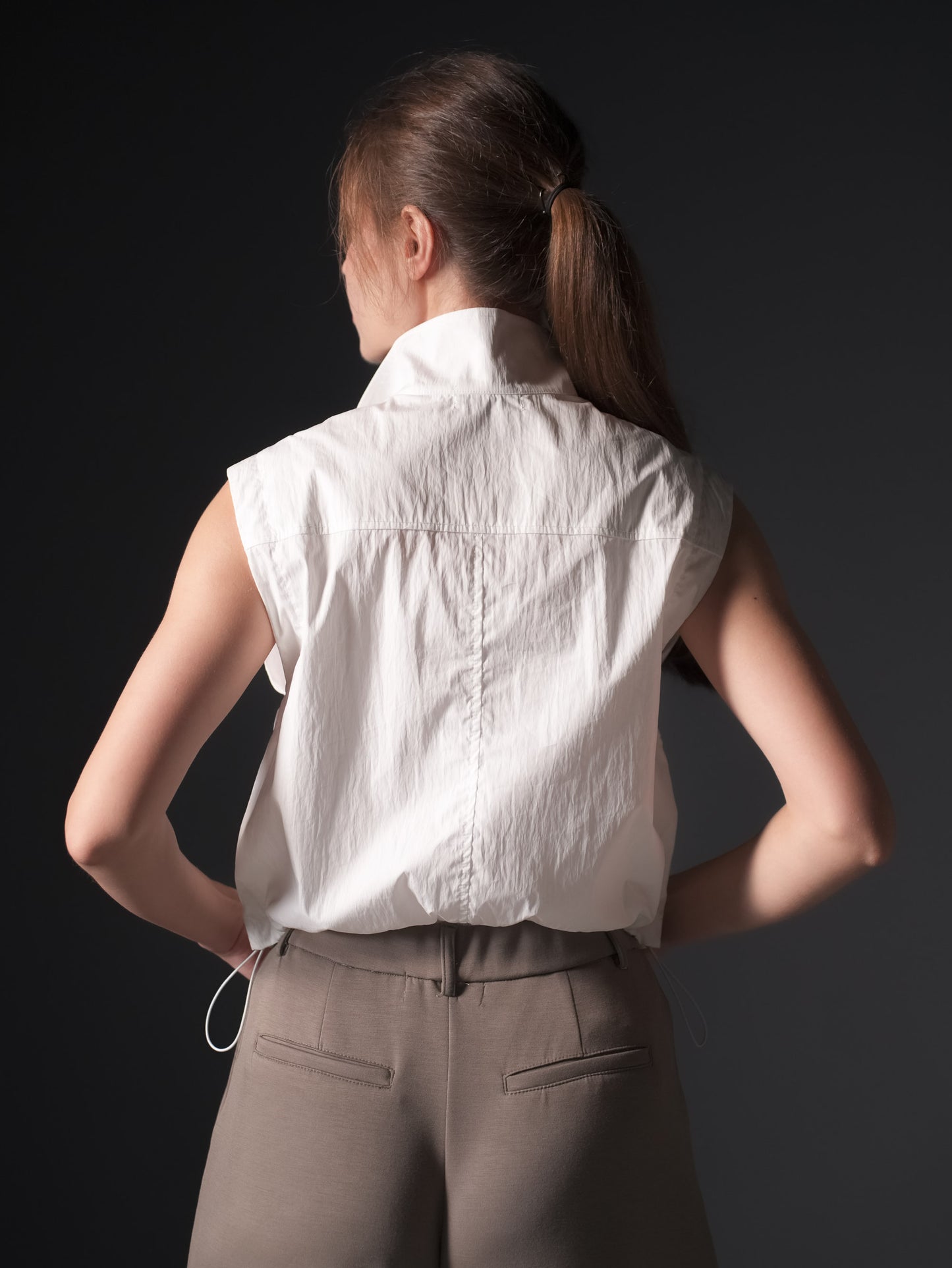 Lush Vest