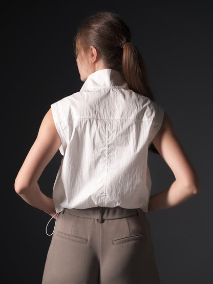 Lush Vest