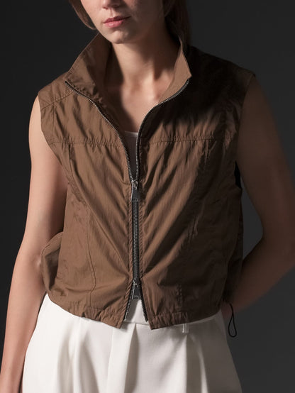 Lush Vest