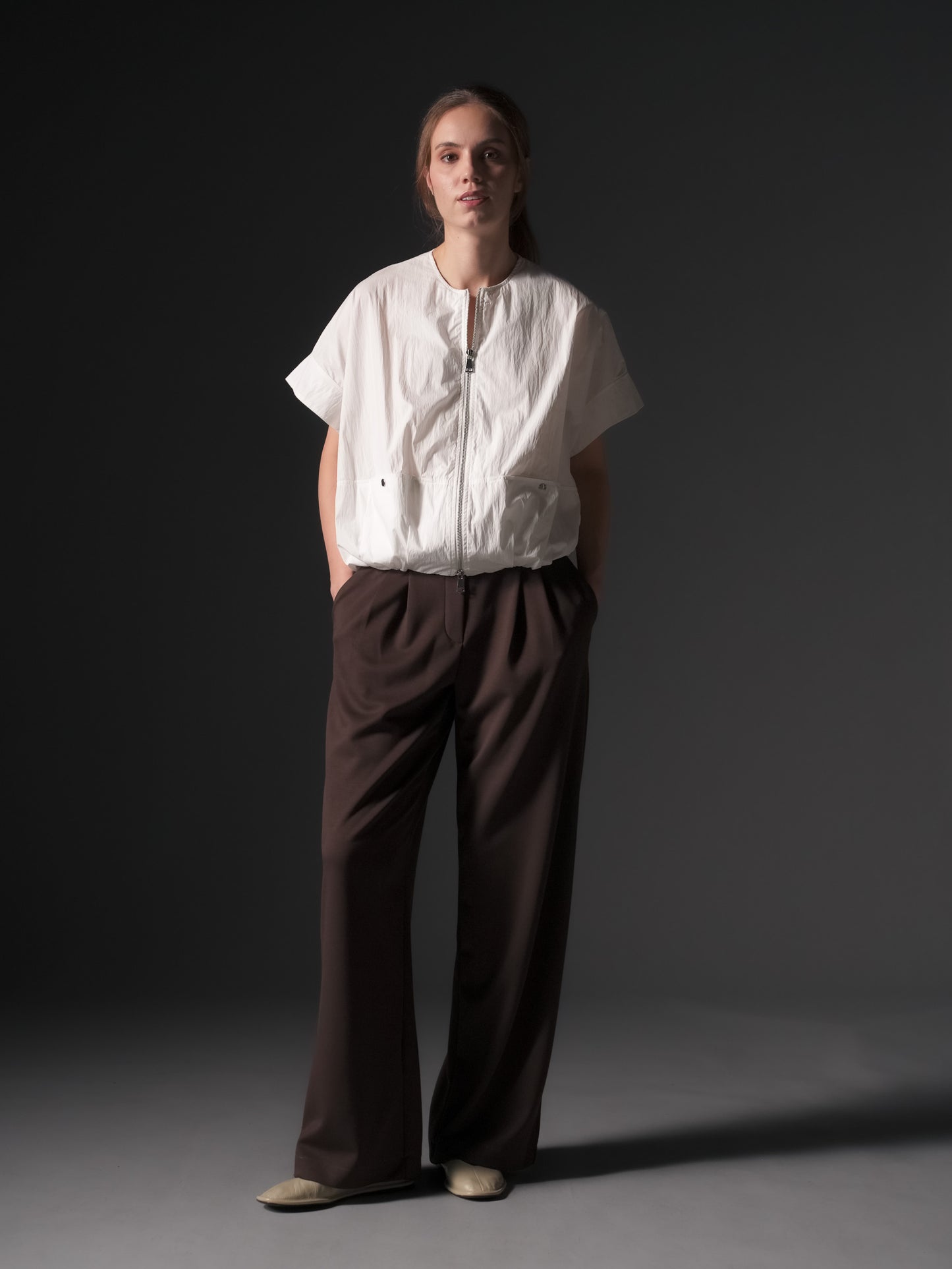 Citrine Top