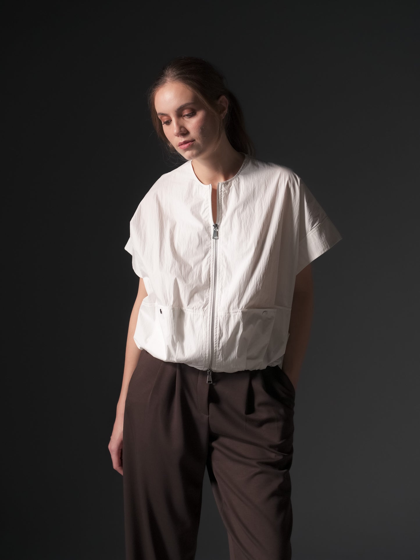 Citrine Top