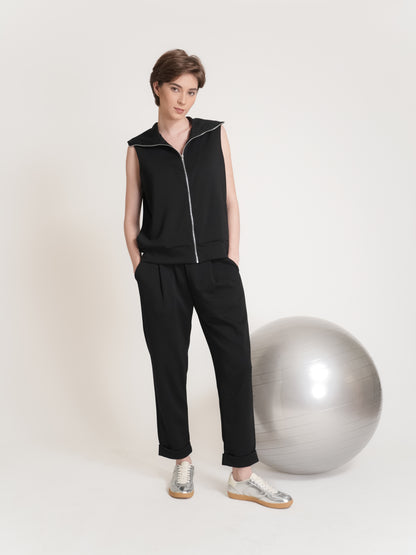 Cove Zip Vest