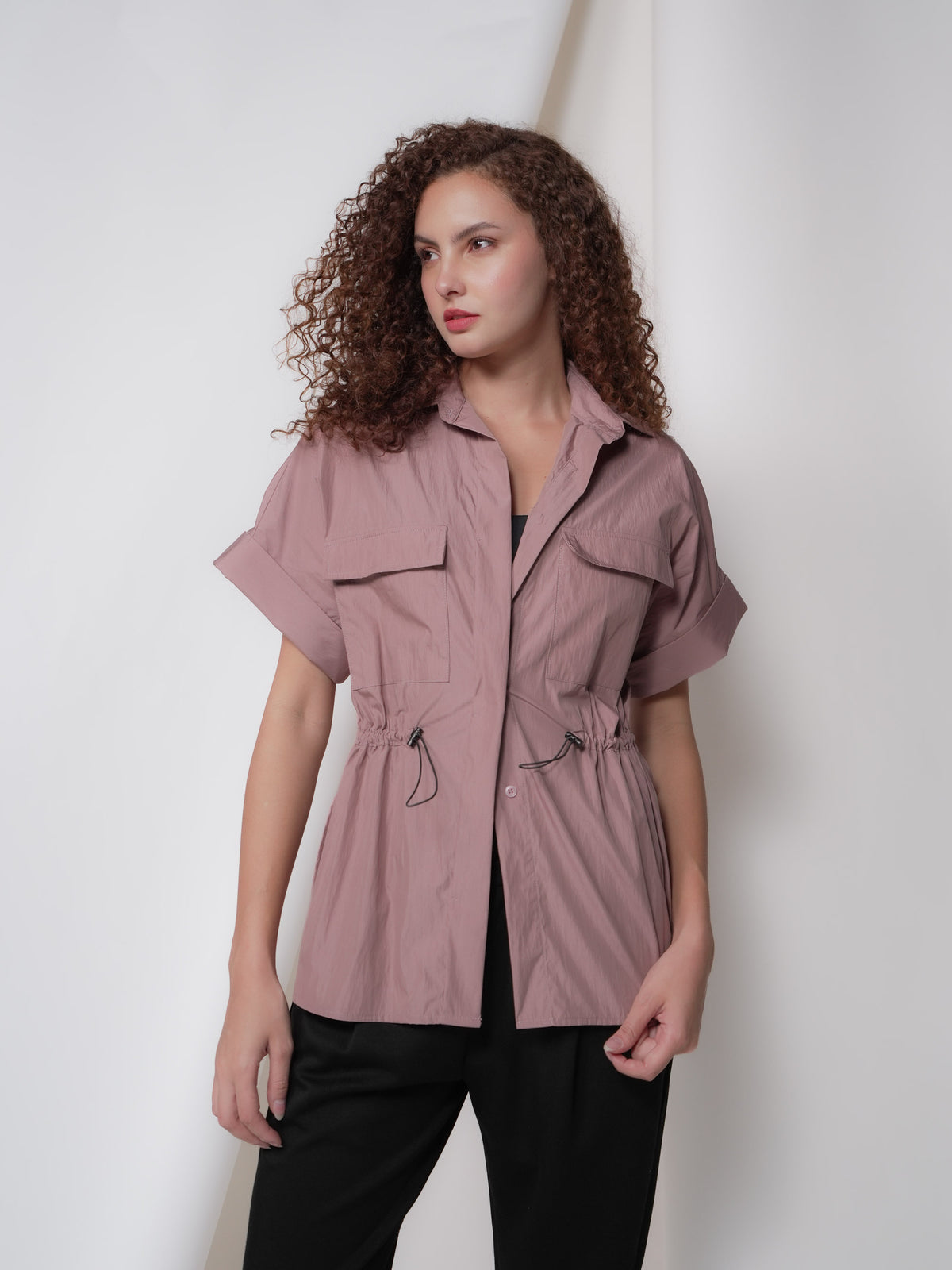 Ember Top