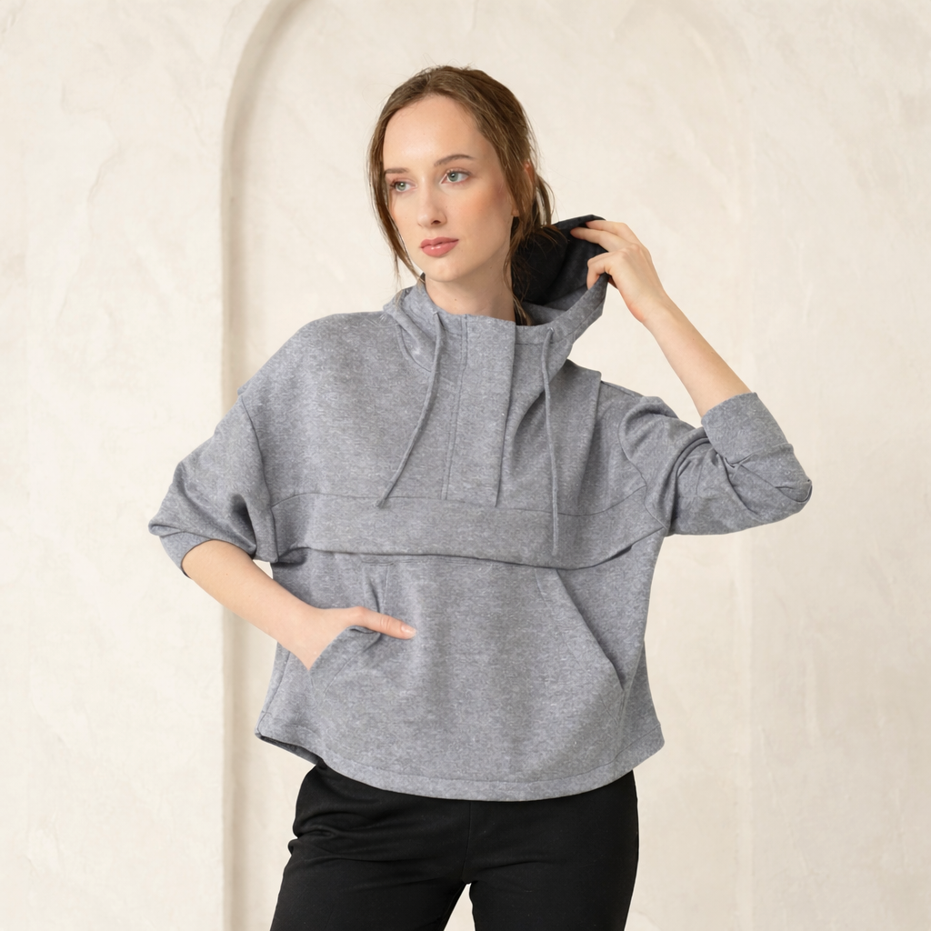 Fossil Jacket