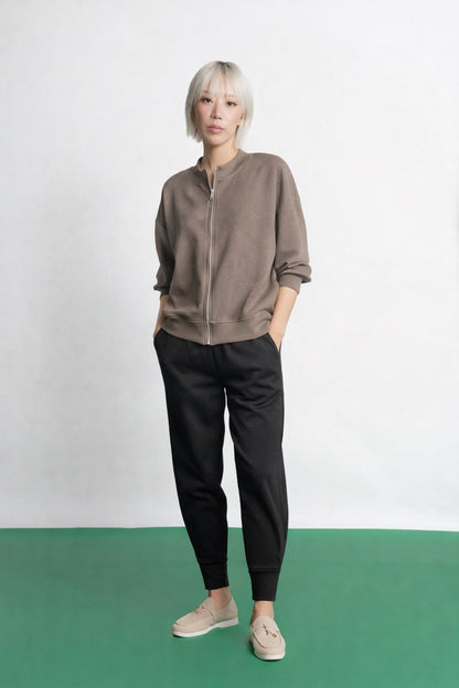 Coal Full-Zip Jacket